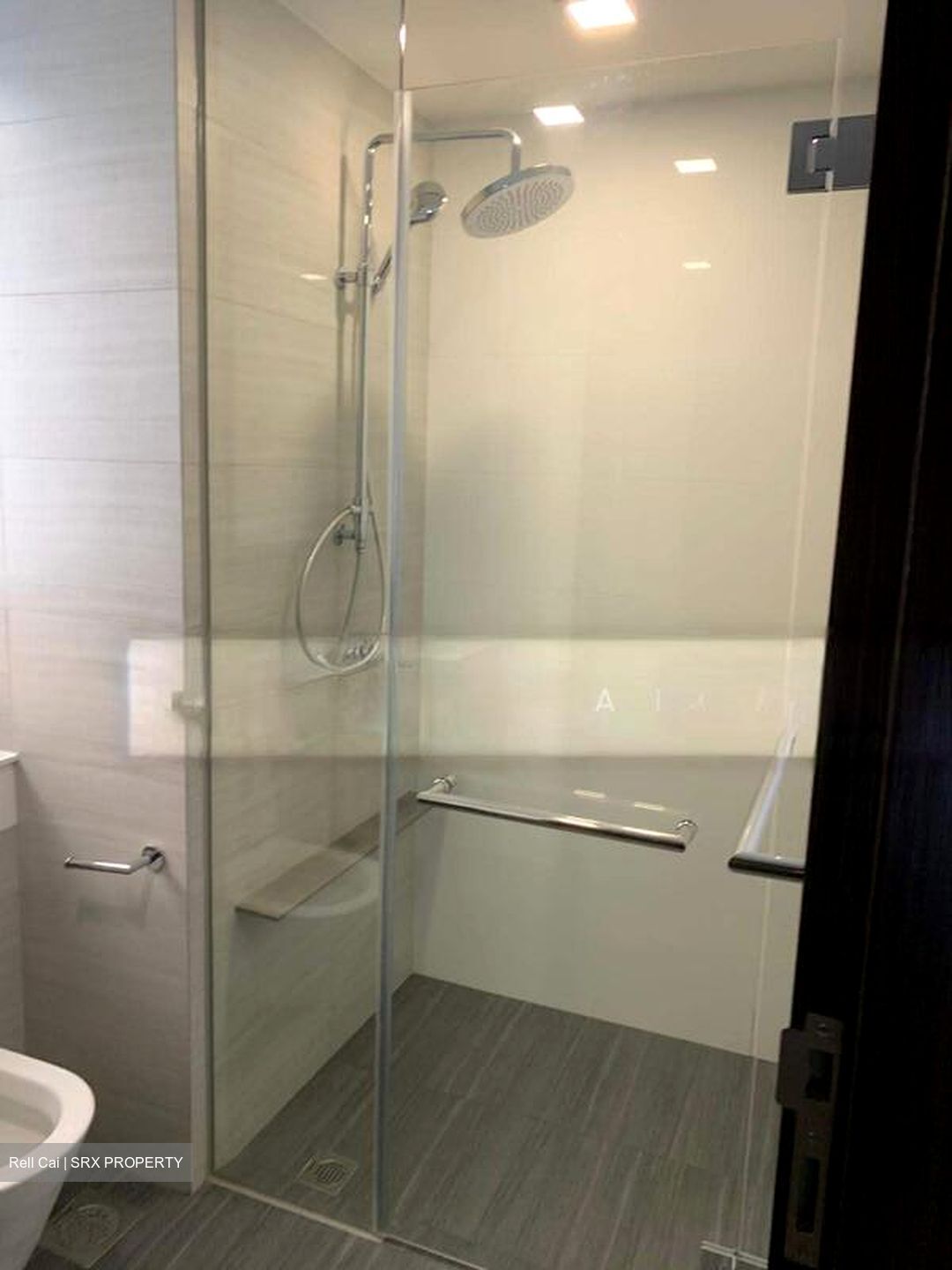 Botanique At Bartley (D19), Condominium #501956111